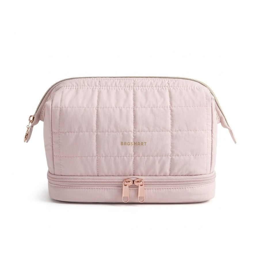 structure robuste trousse de toilette