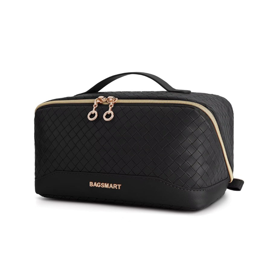 trousse de maquillage grande ouverture BGS