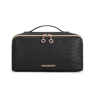 Trousse à Maquillage avec Grande Ouverture BGS