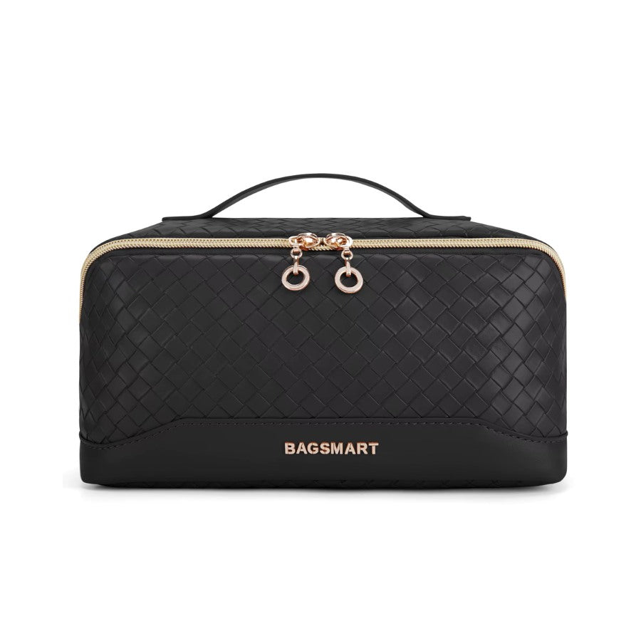Trousse à Maquillage avec Grande Ouverture BGS