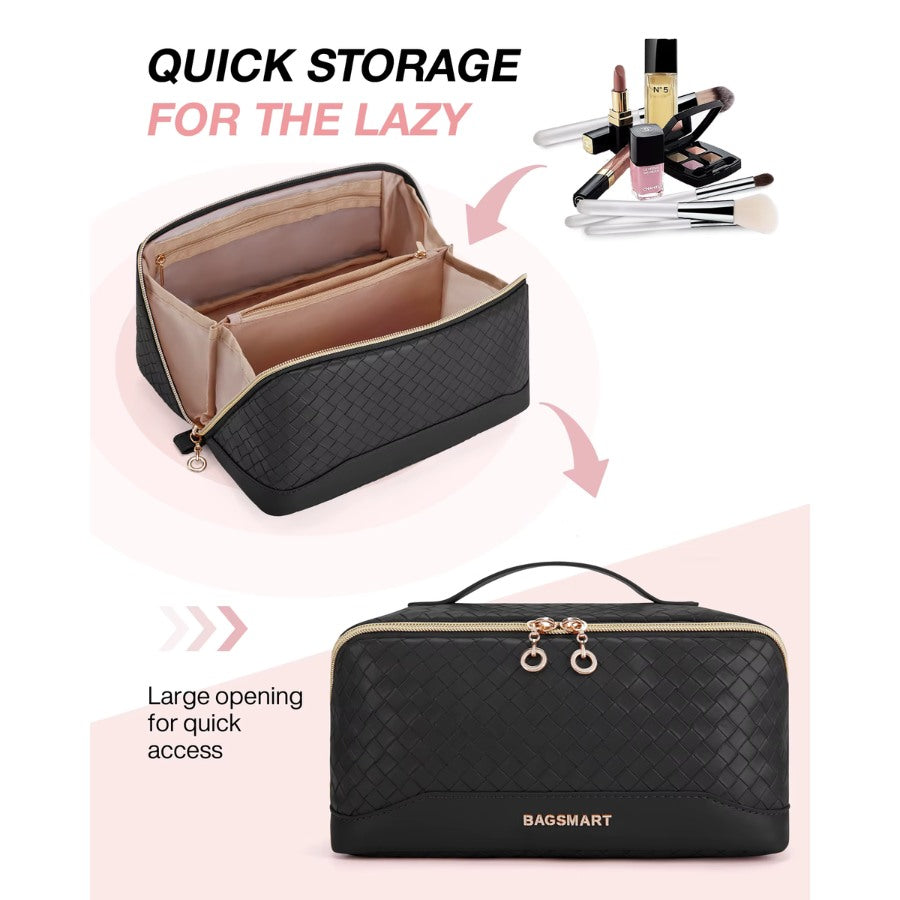 accessoire beauté trousse maquillage BGS
