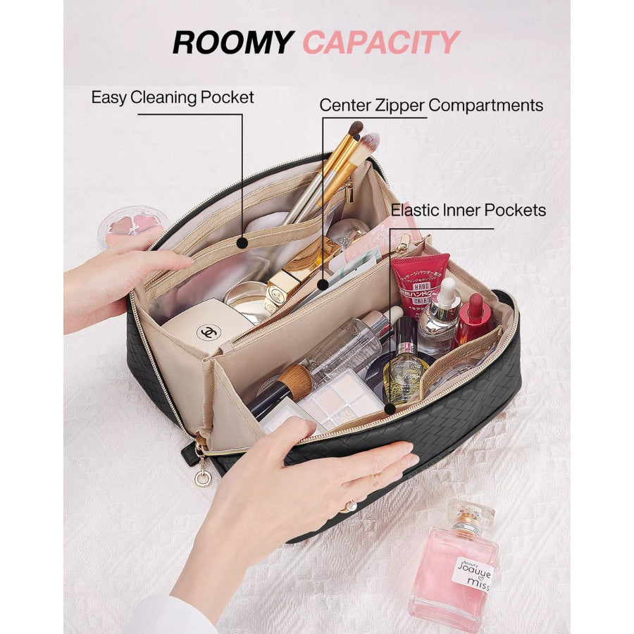 trousse maquillage élégante BGS