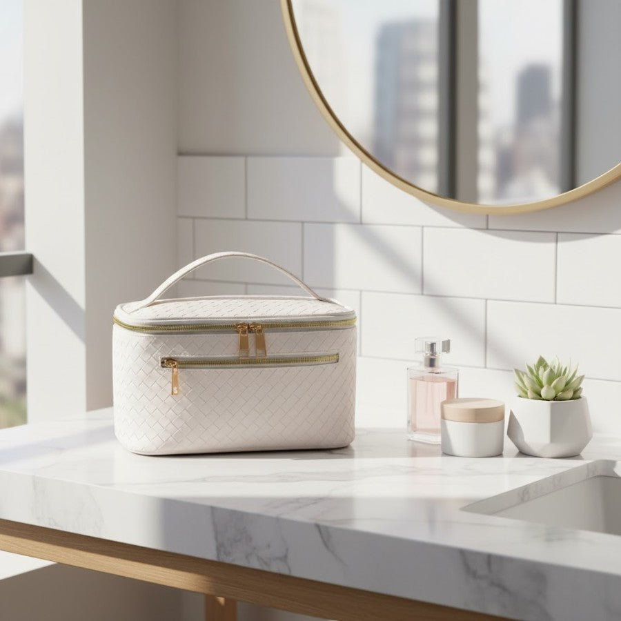 accessoire beauté voyage femme