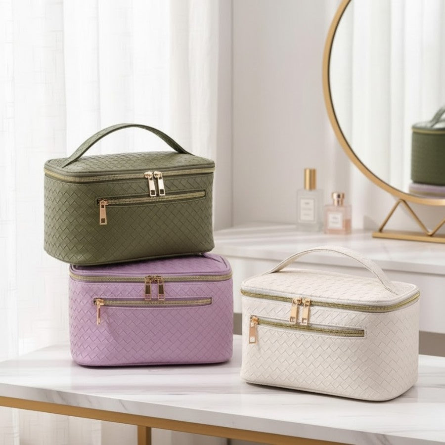 organisateur beauté femme