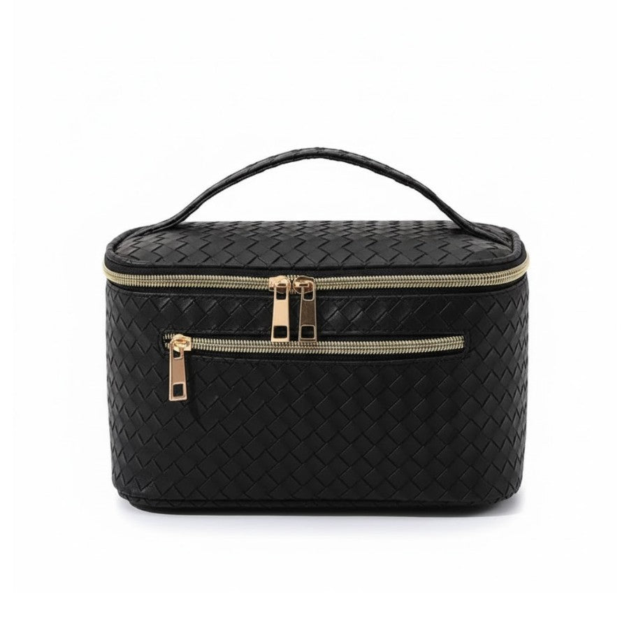 trousse de toilette voyage femme