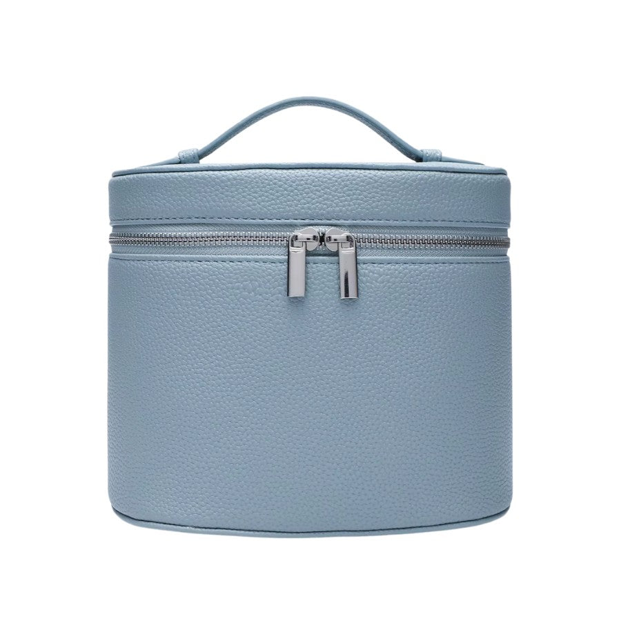 Trousse de toilette compacte pour voyage