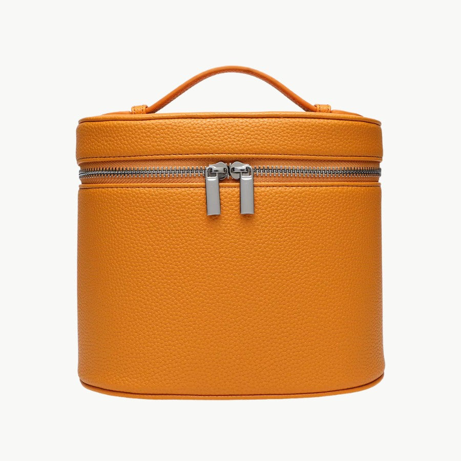 Accessoire nomade élégant en matière vegan