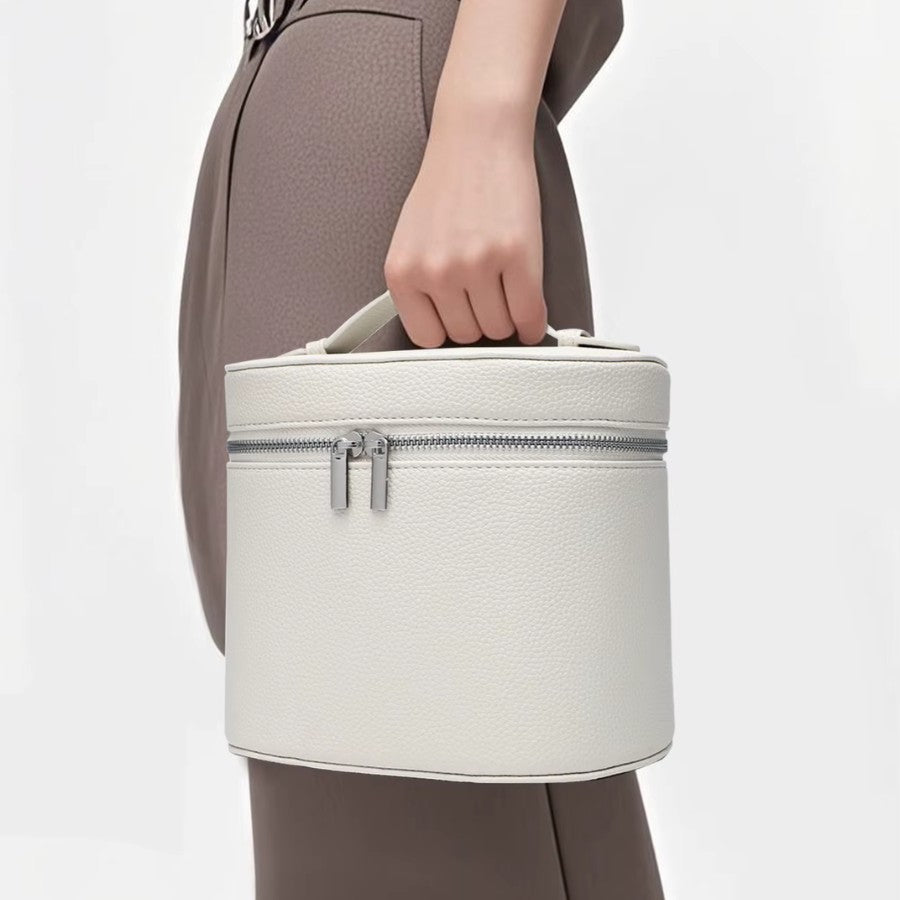 Trousse de beauté légère et résistante