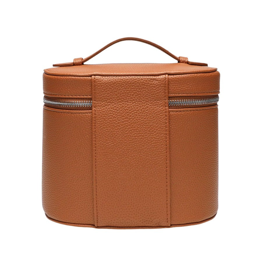 Vanity Case avec compartiments modulables