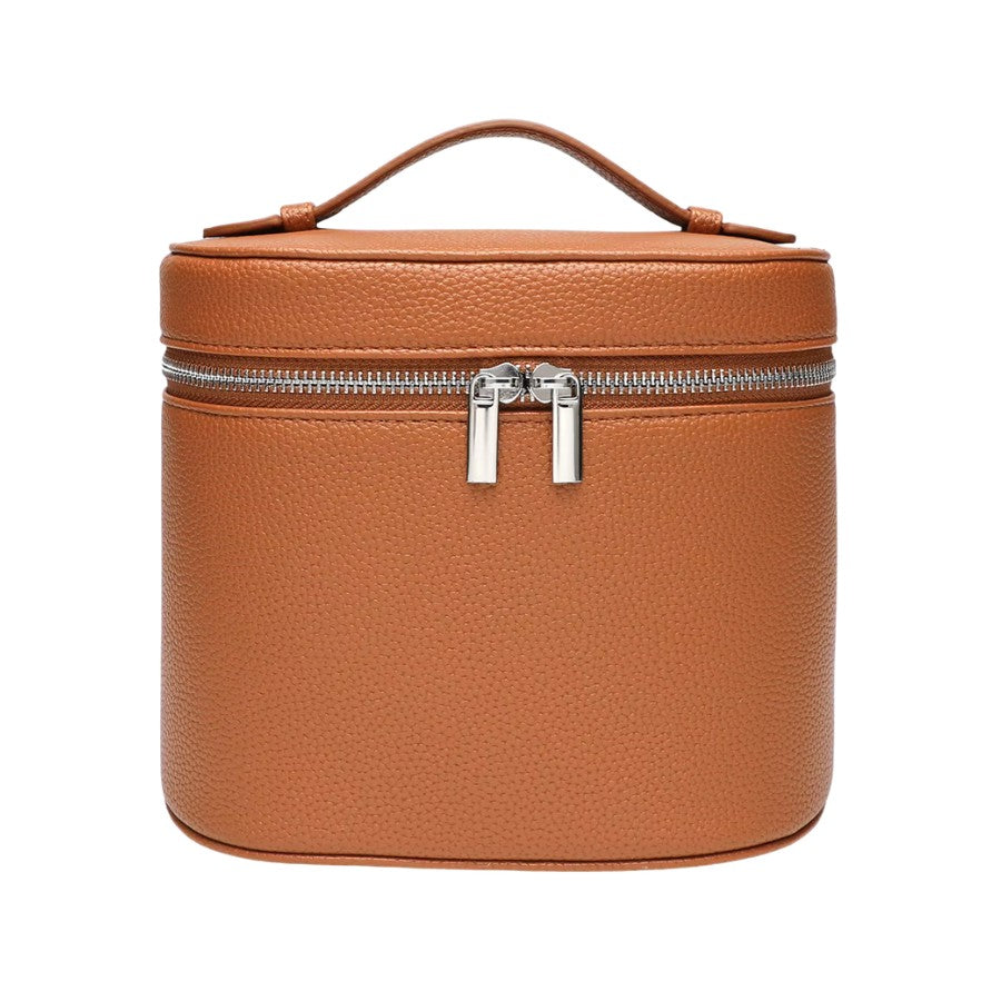 Organisation beauté avec la Trousse de toilette Vanity Case