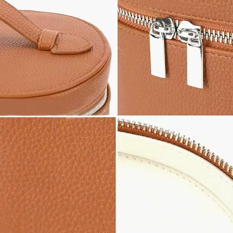 Sac de rangement pour accessoires de maquillage