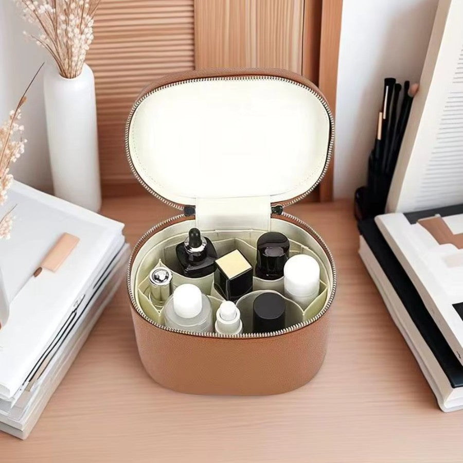 Sac de voyage pour produits de beauté