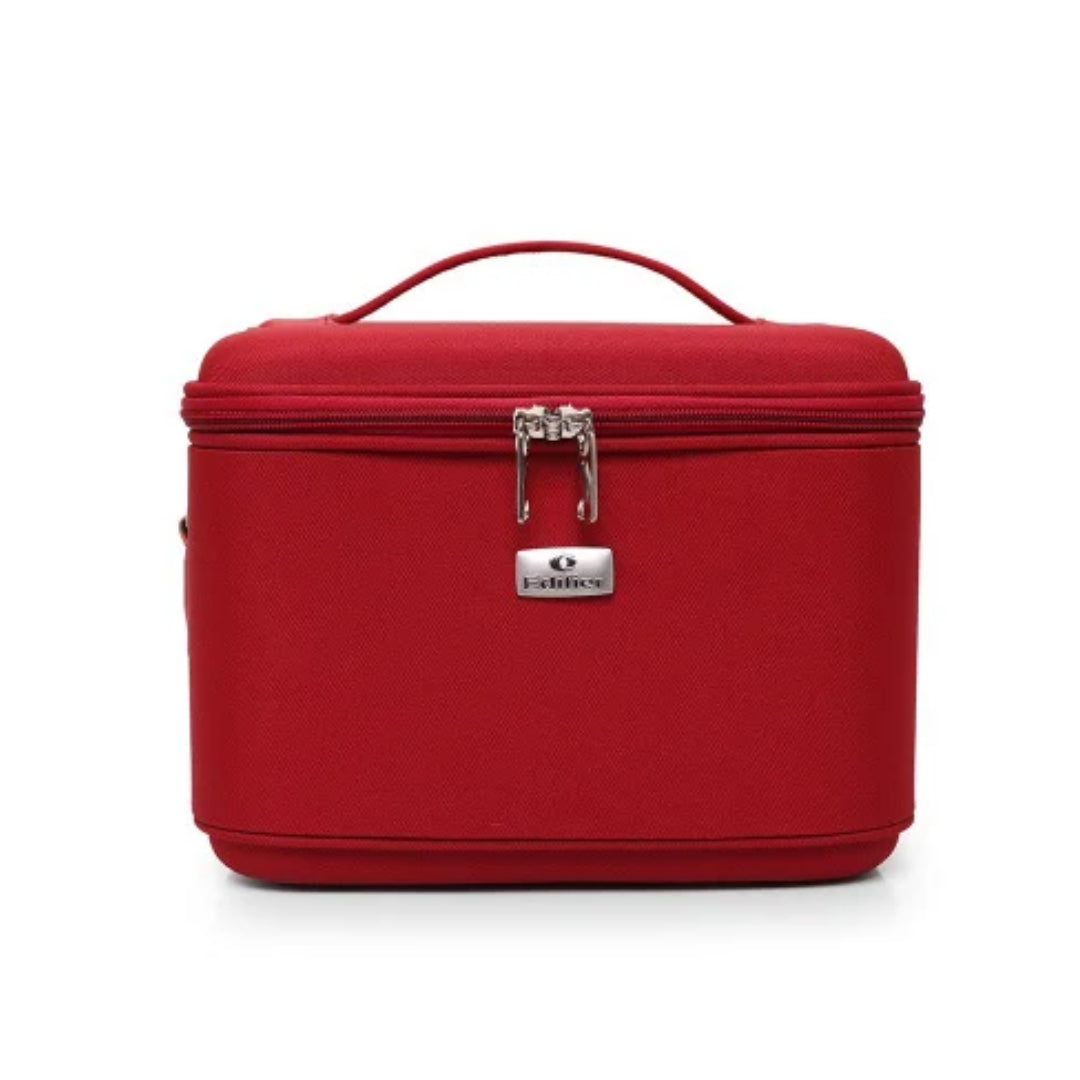 Compartment pratique de la Vanity Case