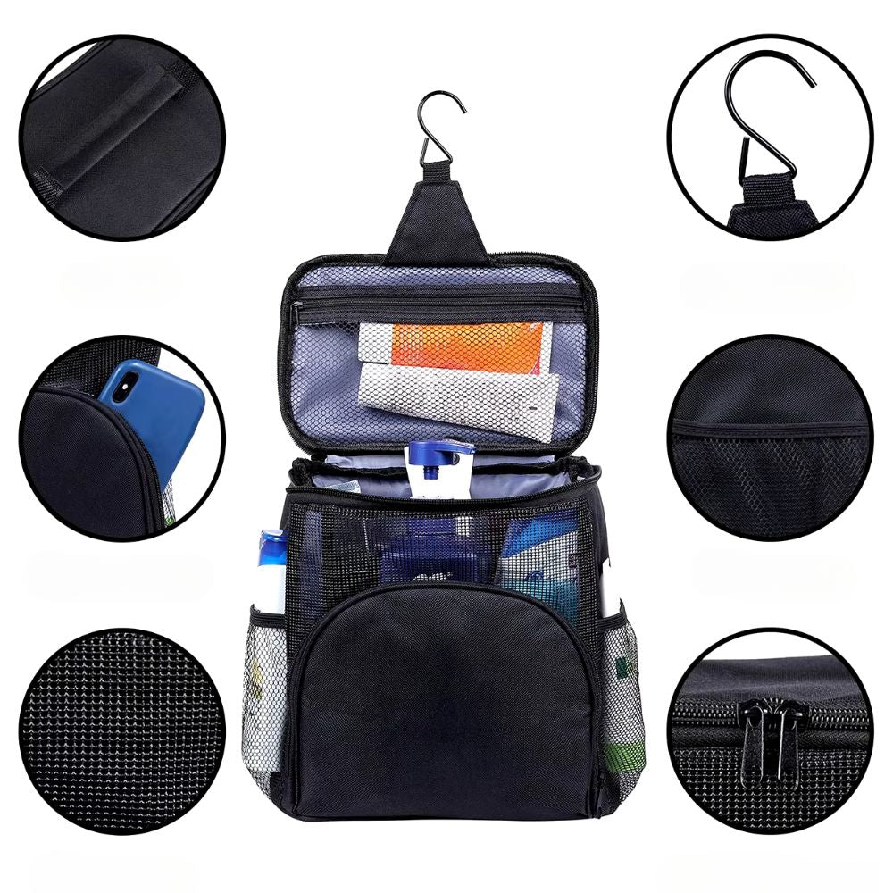 sac de rangement pour voyage