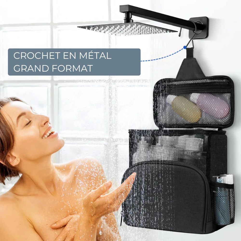 accessoire de voyage pratique