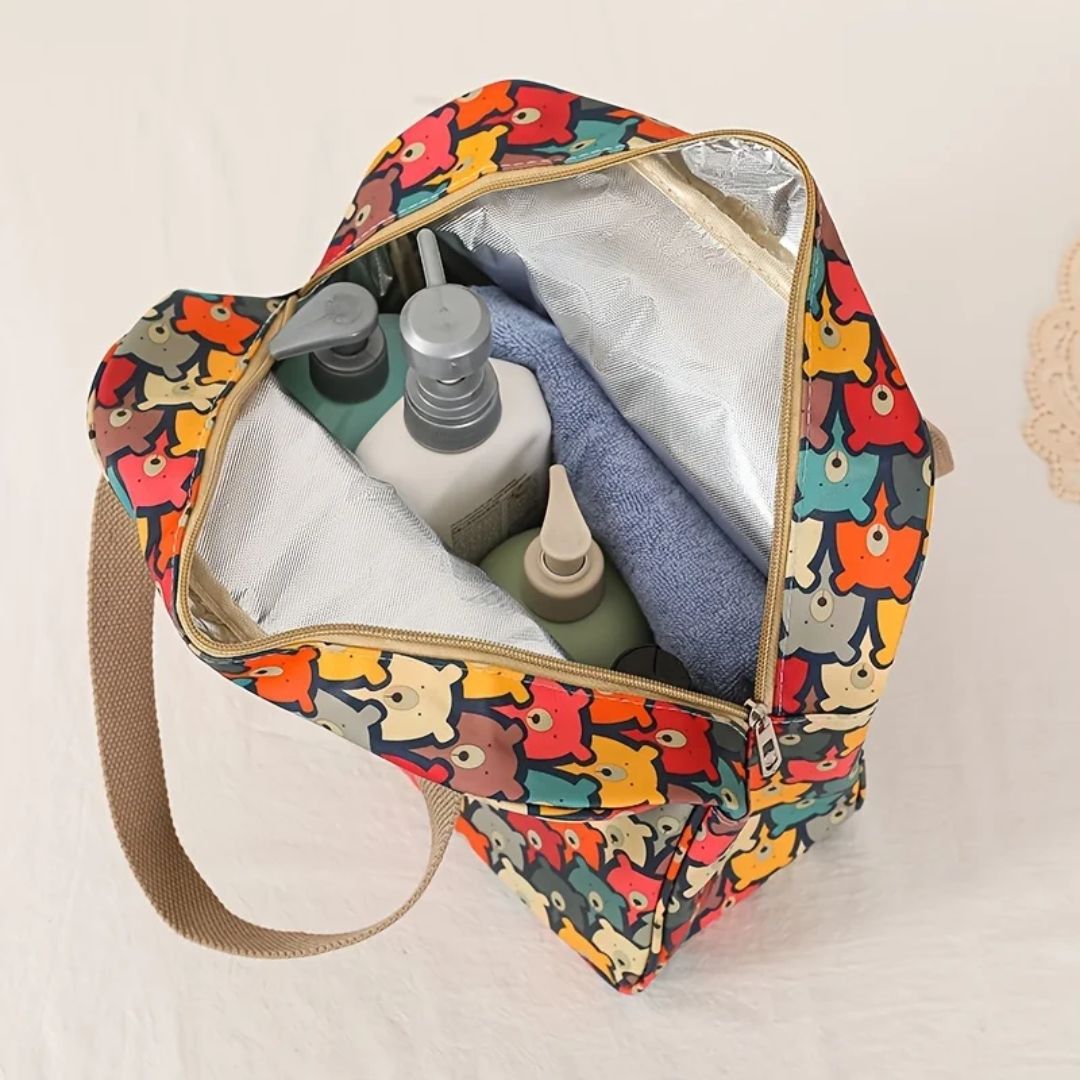 accessoire de voyage féminin et pratique