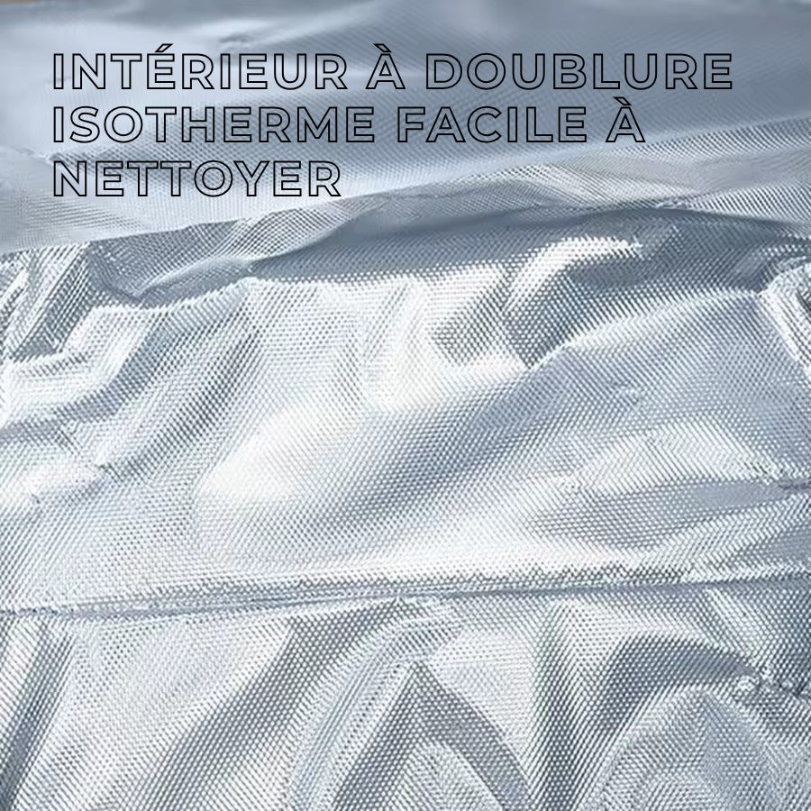 vanity romantique et intemporelle en voyage