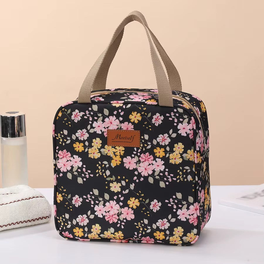 Accessoire de voyage élégant Sakura