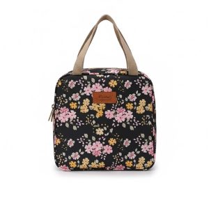 Trousse de toilette Sakura motif japonais