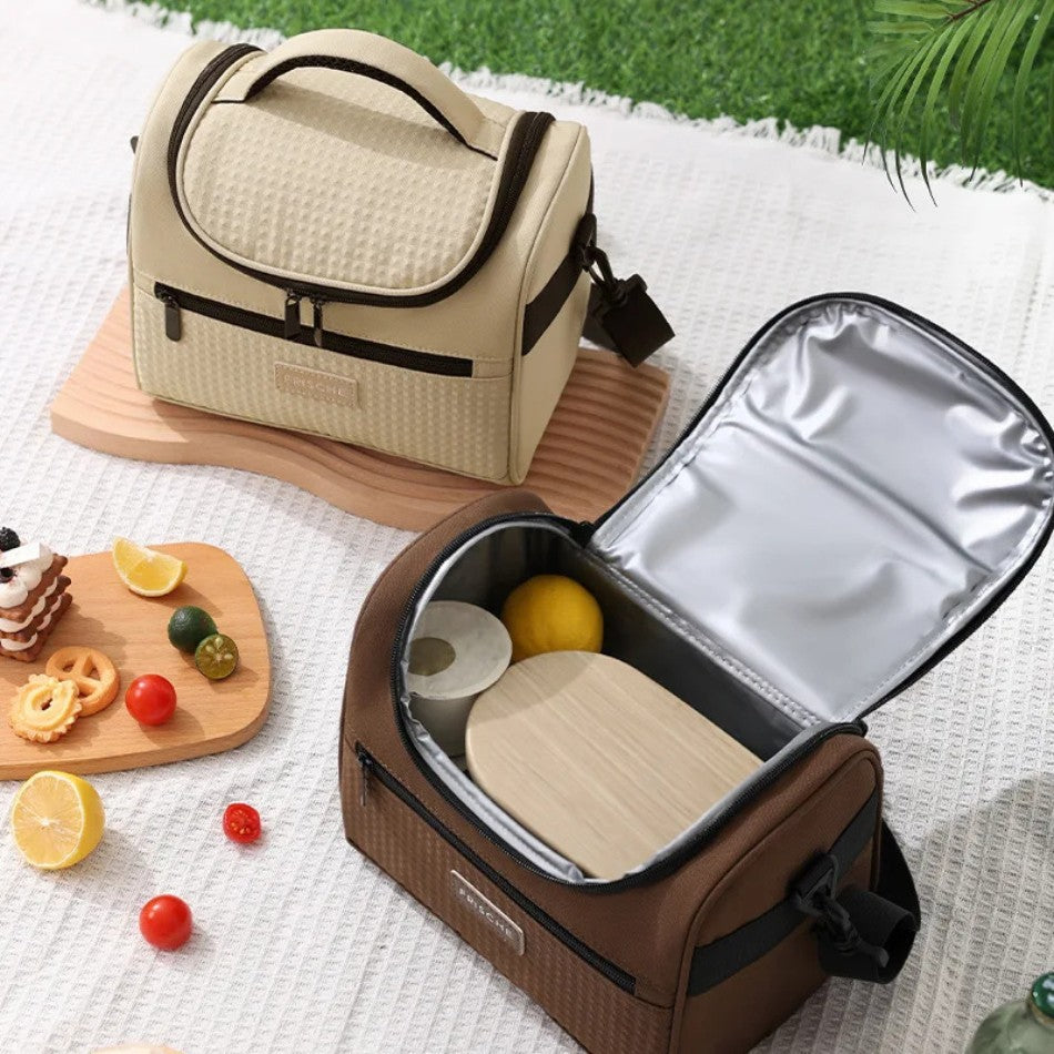 trousse de toilette souple