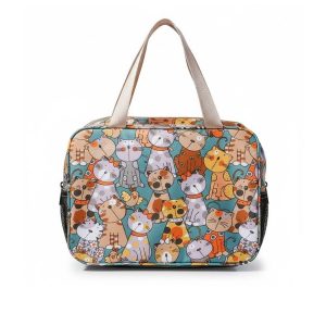 Trousse de toilette Souple - Imprimés Chats
