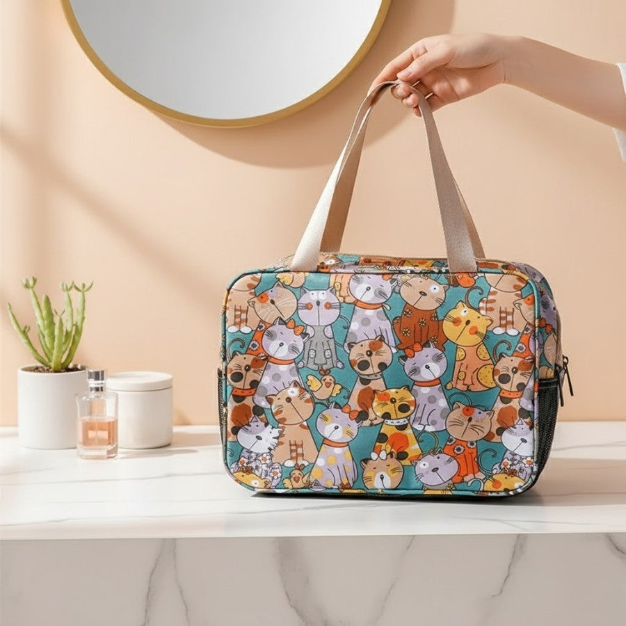 accessoire de voyage stylé et fonctionnel