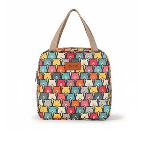 vanity souple pour femme motifs oursons