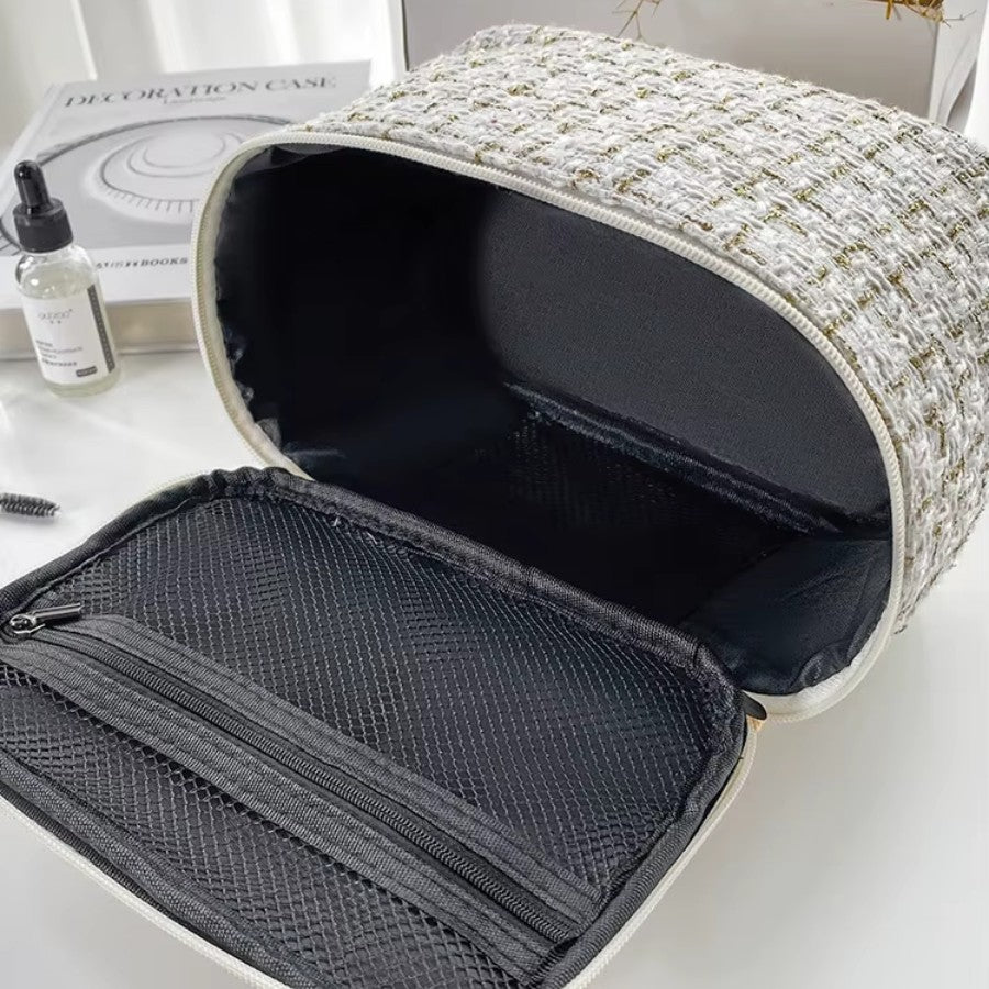 accessoire de voyage élégant pour femme