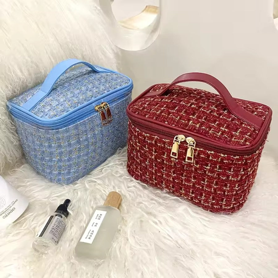 vanity tendance pour voyage chic