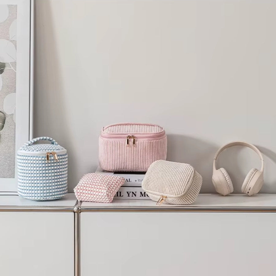 organisation beauté en velours