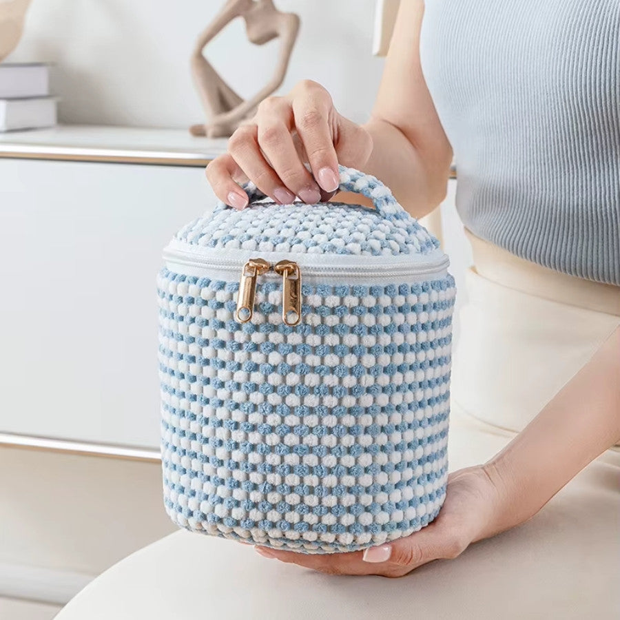 vanity tendance en velours